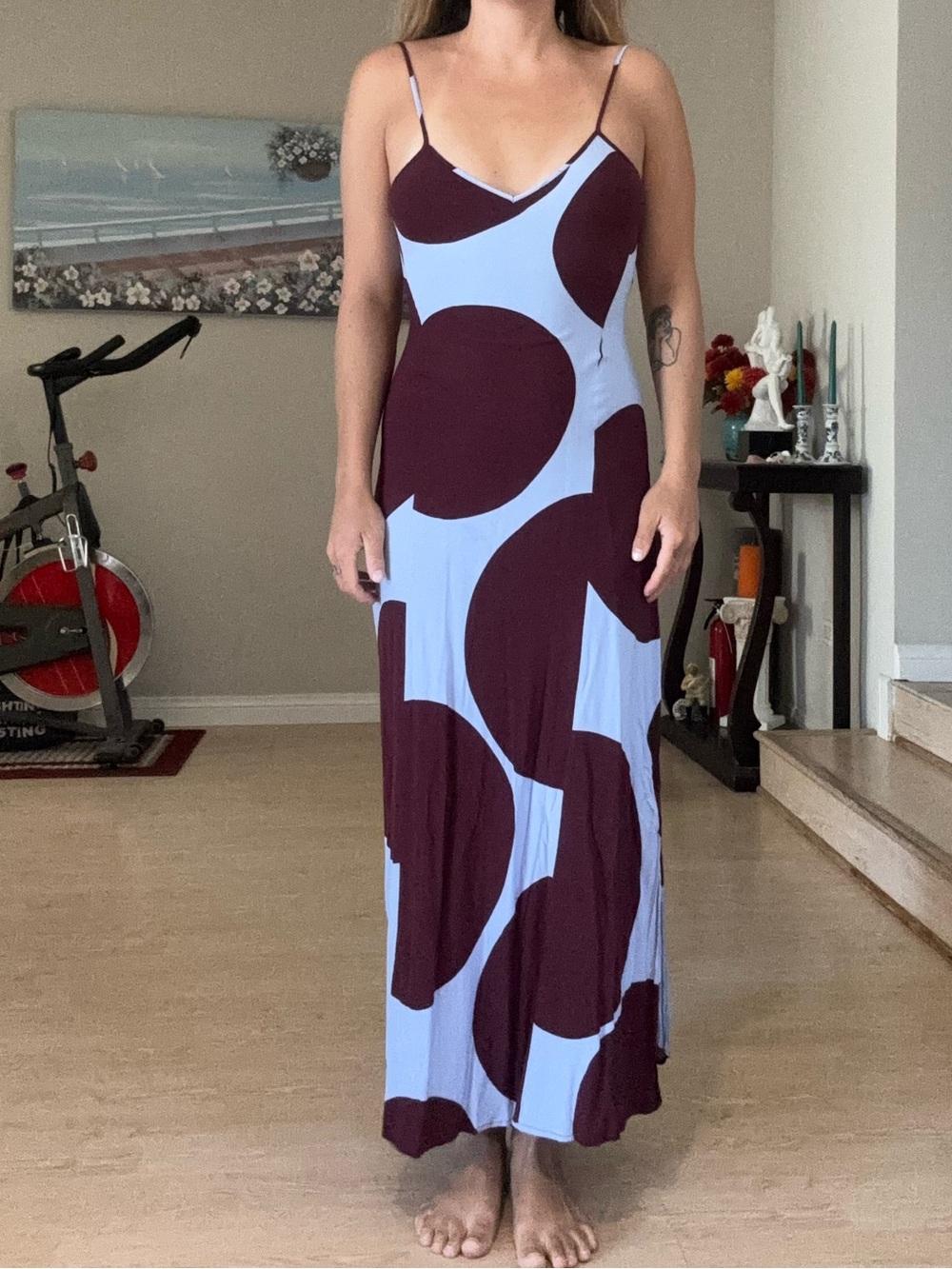 Dress - Picture 3 of 11